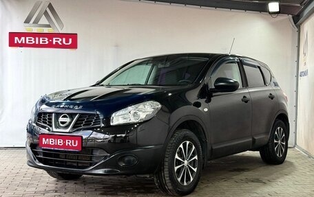 Nissan Qashqai, 2011 год, 1 199 000 рублей, 1 фотография