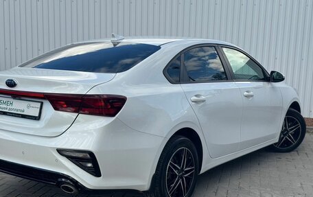 KIA Cerato IV, 2018 год, 1 750 000 рублей, 10 фотография