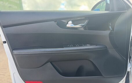 KIA Cerato IV, 2018 год, 1 750 000 рублей, 12 фотография
