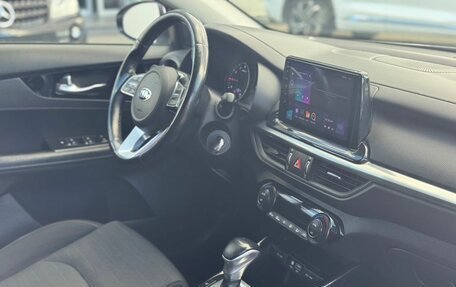 KIA Cerato IV, 2018 год, 1 750 000 рублей, 19 фотография