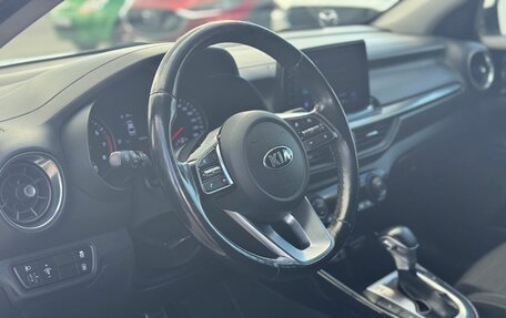 KIA Cerato IV, 2018 год, 1 750 000 рублей, 13 фотография