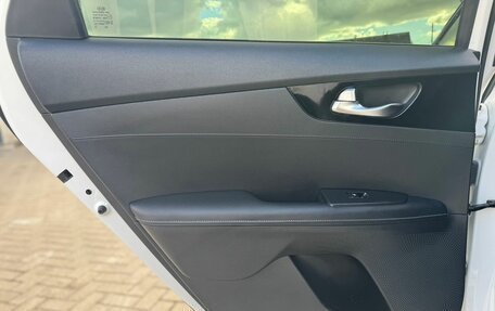 KIA Cerato IV, 2018 год, 1 750 000 рублей, 15 фотография