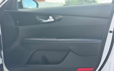KIA Cerato IV, 2018 год, 1 750 000 рублей, 18 фотография