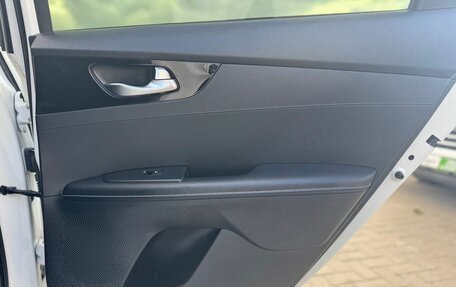 KIA Cerato IV, 2018 год, 1 750 000 рублей, 17 фотография