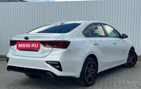 KIA Cerato IV, 2018 год, 1 750 000 рублей, 11 фотография