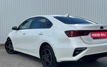 KIA Cerato IV, 2018 год, 1 750 000 рублей, 8 фотография
