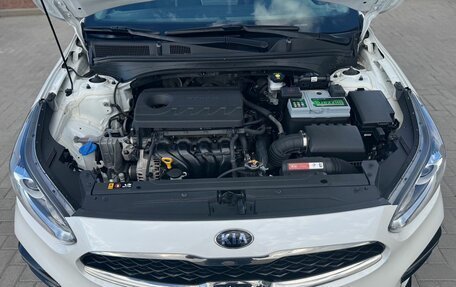 KIA Cerato IV, 2018 год, 1 750 000 рублей, 21 фотография