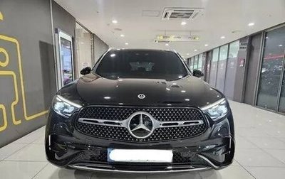 Mercedes-Benz GLC, 2023 год, 6 750 000 рублей, 1 фотография