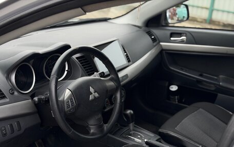 Mitsubishi Lancer IX, 2011 год, 625 000 рублей, 7 фотография
