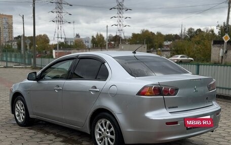 Mitsubishi Lancer IX, 2011 год, 625 000 рублей, 5 фотография