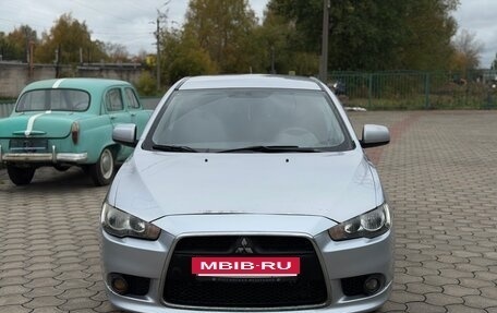 Mitsubishi Lancer IX, 2011 год, 625 000 рублей, 3 фотография