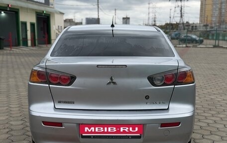 Mitsubishi Lancer IX, 2011 год, 625 000 рублей, 6 фотография