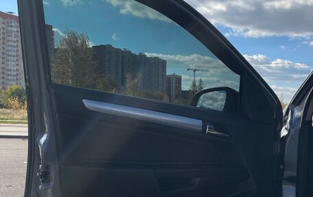 Opel Astra H, 2007 год, 535 000 рублей, 8 фотография