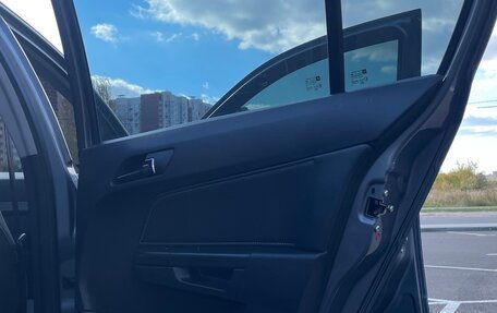 Opel Astra H, 2007 год, 535 000 рублей, 9 фотография
