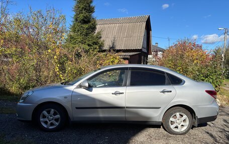 Nissan Almera, 2016 год, 780 000 рублей, 3 фотография