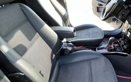Opel Astra H, 2007 год, 535 000 рублей, 19 фотография