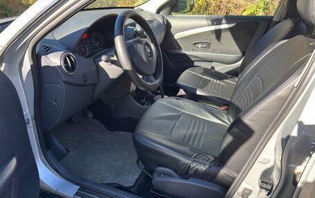 Nissan Almera, 2016 год, 780 000 рублей, 6 фотография