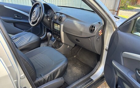 Nissan Almera, 2016 год, 780 000 рублей, 8 фотография