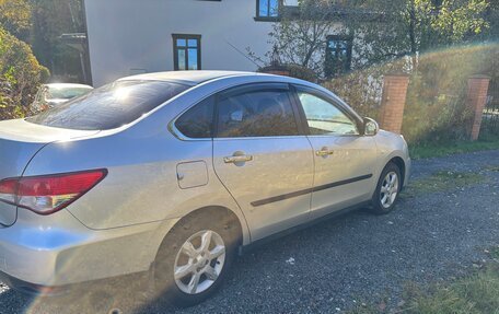 Nissan Almera, 2016 год, 780 000 рублей, 4 фотография