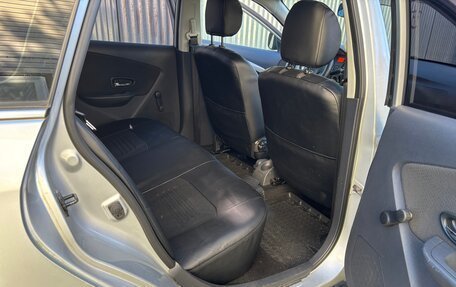 Nissan Almera, 2016 год, 780 000 рублей, 9 фотография