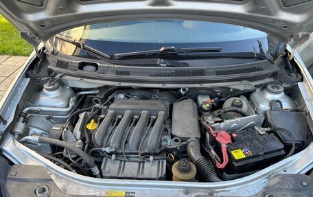 Nissan Almera, 2016 год, 780 000 рублей, 11 фотография