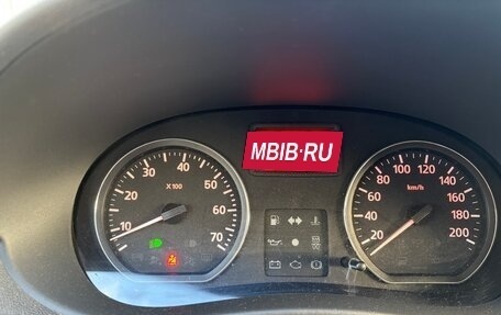 Nissan Almera, 2016 год, 780 000 рублей, 15 фотография