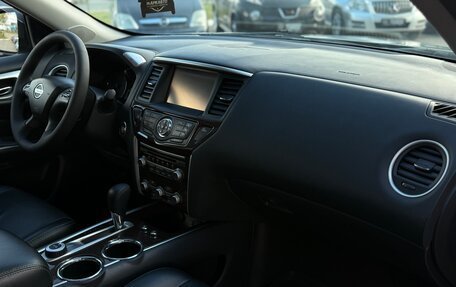 Nissan Pathfinder, 2014 год, 1 850 000 рублей, 12 фотография