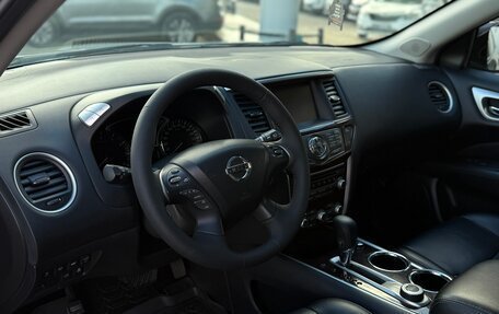 Nissan Pathfinder, 2014 год, 1 850 000 рублей, 11 фотография