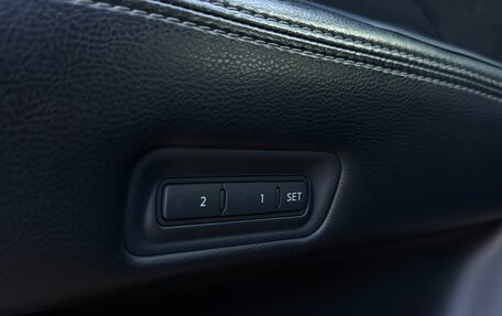 Nissan Pathfinder, 2014 год, 1 850 000 рублей, 17 фотография
