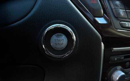 Nissan Pathfinder, 2014 год, 1 850 000 рублей, 20 фотография