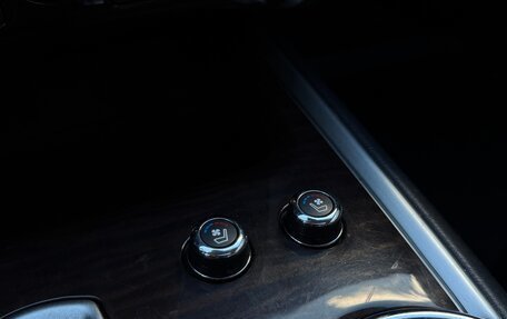 Nissan Pathfinder, 2014 год, 1 850 000 рублей, 25 фотография