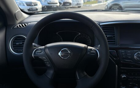 Nissan Pathfinder, 2014 год, 1 850 000 рублей, 19 фотография