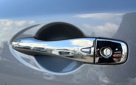 Nissan Pathfinder, 2014 год, 1 850 000 рублей, 36 фотография