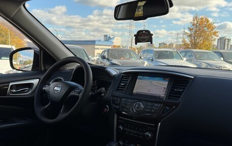 Nissan Pathfinder, 2014 год, 1 850 000 рублей, 30 фотография