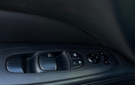 Nissan Pathfinder, 2014 год, 1 850 000 рублей, 33 фотография