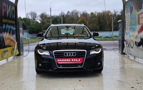 Audi A4, 2008 год, 1 350 000 рублей, 5 фотография