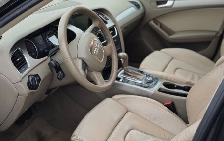 Audi A4, 2008 год, 1 350 000 рублей, 7 фотография