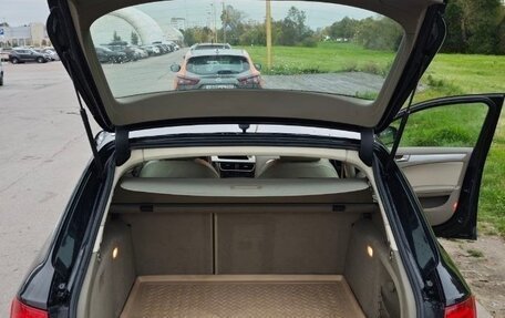 Audi A4, 2008 год, 1 350 000 рублей, 11 фотография