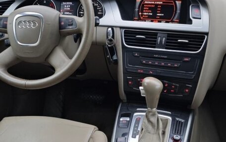 Audi A4, 2008 год, 1 350 000 рублей, 12 фотография