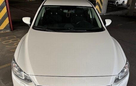Mazda 6, 2012 год, 1 950 000 рублей, 2 фотография