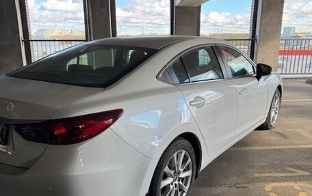 Mazda 6, 2012 год, 1 950 000 рублей, 4 фотография