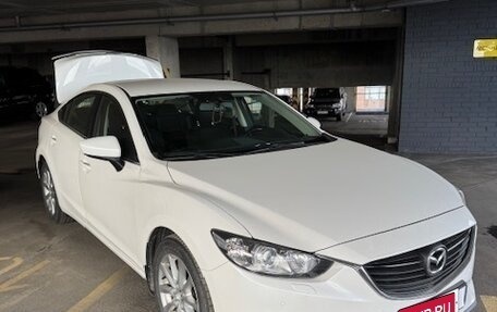 Mazda 6, 2012 год, 1 950 000 рублей, 3 фотография