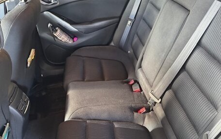 Mazda 6, 2012 год, 1 950 000 рублей, 12 фотография