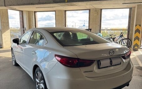 Mazda 6, 2012 год, 1 950 000 рублей, 7 фотография