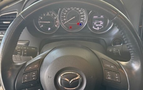 Mazda 6, 2012 год, 1 950 000 рублей, 16 фотография