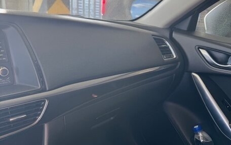 Mazda 6, 2012 год, 1 950 000 рублей, 13 фотография