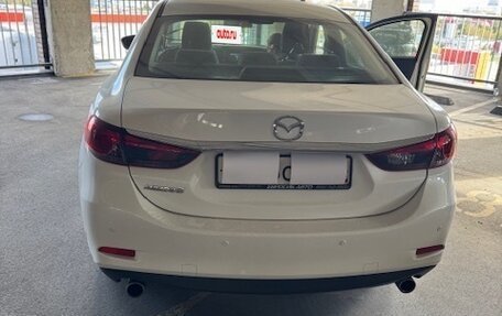 Mazda 6, 2012 год, 1 950 000 рублей, 6 фотография
