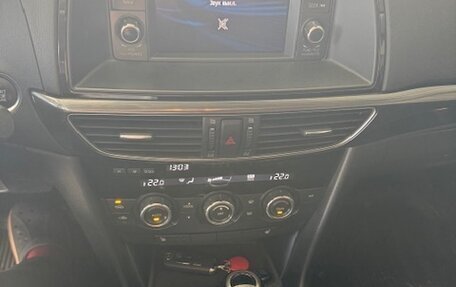 Mazda 6, 2012 год, 1 950 000 рублей, 14 фотография