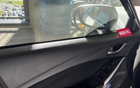 Mazda 6, 2012 год, 1 950 000 рублей, 8 фотография