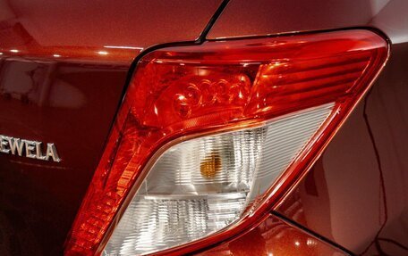 Toyota Vitz, 2012 год, 949 000 рублей, 9 фотография